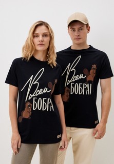 Футболка Запорожец Heritage