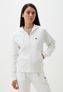 Толстовка Lacoste