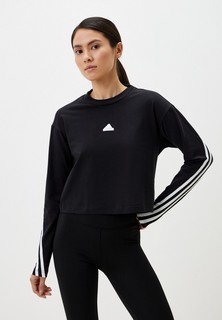 Лонгслив adidas