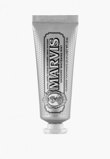 Зубная паста Marvis