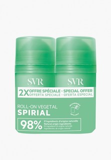 Дезодорант шариковый SVR
