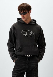Худи Diesel