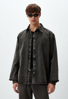 Рубашка джинсовая Diesel