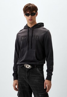 Худи Diesel