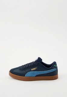 Кеды PUMA