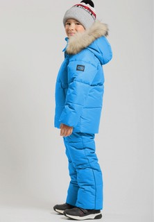 Костюм утепленный Orso Bianco