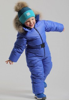Комбинезон утепленный Orso Bianco