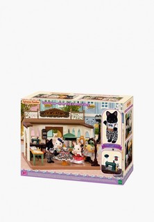 Набор игровой Sylvanian Families