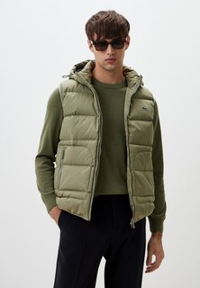 Жилет утепленный Lacoste