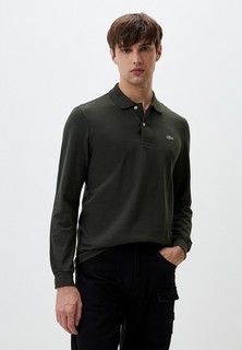 Поло Lacoste