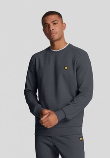 Свитшот Lyle & Scott