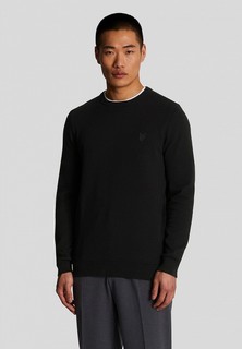 Джемпер Lyle & Scott