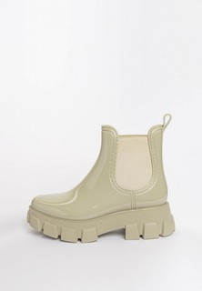 Резиновые полусапоги Niota Line
