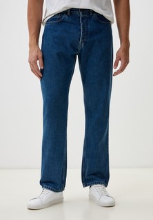Джинсы Carhartt WIP
