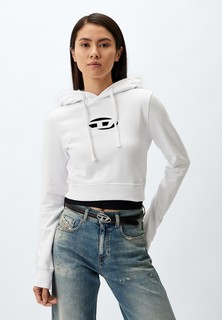 Худи Diesel