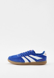 Кеды adidas