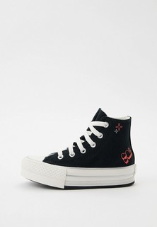 Кеды Converse