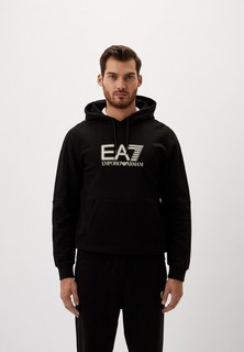 Худи EA7