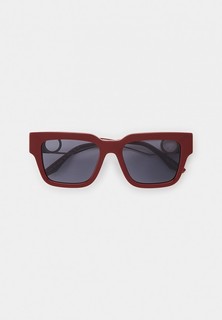 Очки солнцезащитные Trussardi