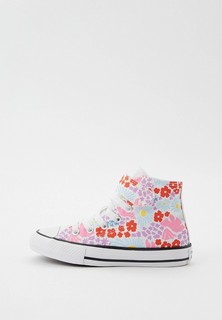 Кеды Converse