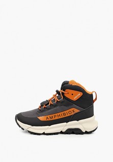 Ботинки Geox