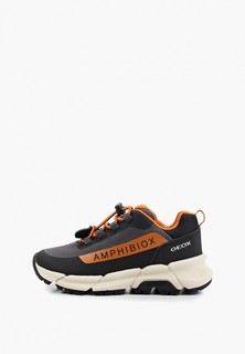Кроссовки Geox