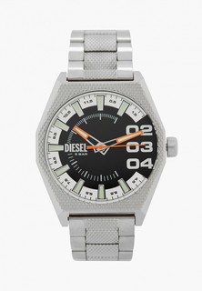 Часы Diesel