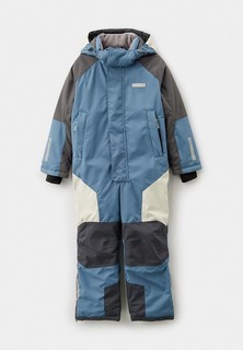 Комбинезон горнолыжный Nikastyle