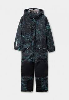 Комбинезон горнолыжный Nikastyle