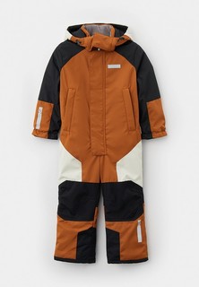 Комбинезон утепленный Nikastyle
