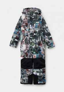 Комбинезон горнолыжный Nikastyle