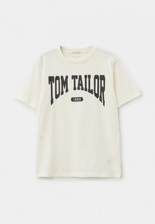 Футболка Tom Tailor
