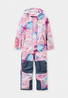 Комбинезон горнолыжный Nikastyle