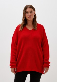 Пуловер Naturaxl