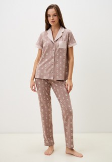 Пижама Cozy Home