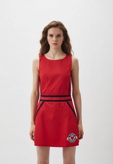 Платье Love Moschino