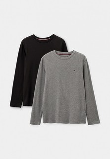 Лонгсливы 2 шт. Tommy Hilfiger