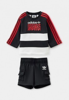 Костюм спортивный adidas Originals