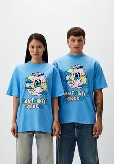 Футболка MSGM