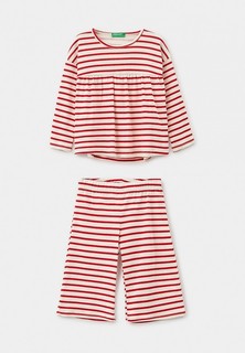 Пижама United Colors of Benetton