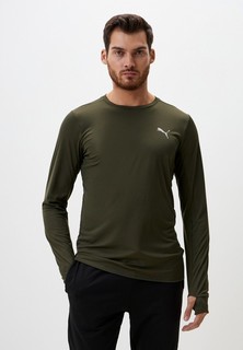 Лонгслив спортивный PUMA