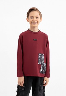 Лонгслив Gulliver