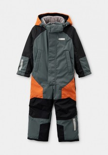 Комбинезон утепленный Nikastyle