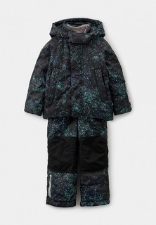 Костюм утепленный Nikastyle