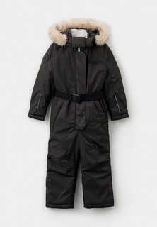 Комбинезон утепленный Nikastyle