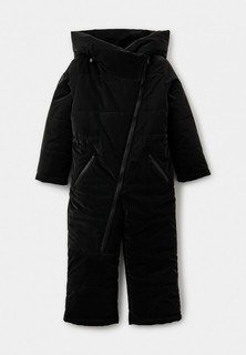 Комбинезон утепленный Nikastyle