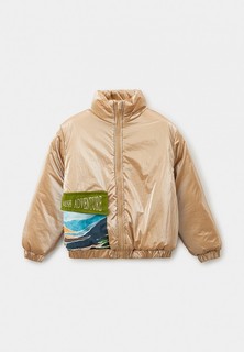 Куртка утепленная N&K Kids