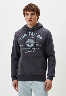 Худи Tom Tailor
