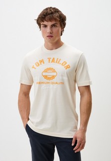 Футболка Tom Tailor