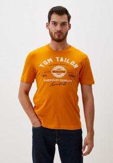 Футболка Tom Tailor